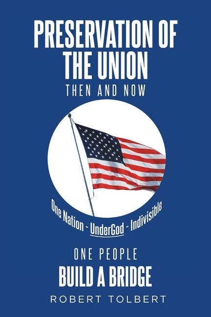 Books by splitShops - Wholesale History & Geography Book - Preservation of the Union: Then and Now - Paperback0