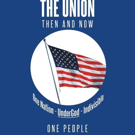 Books by splitShops - Wholesale History & Geography Book - Preservation of the Union: Then and Now - Paperback