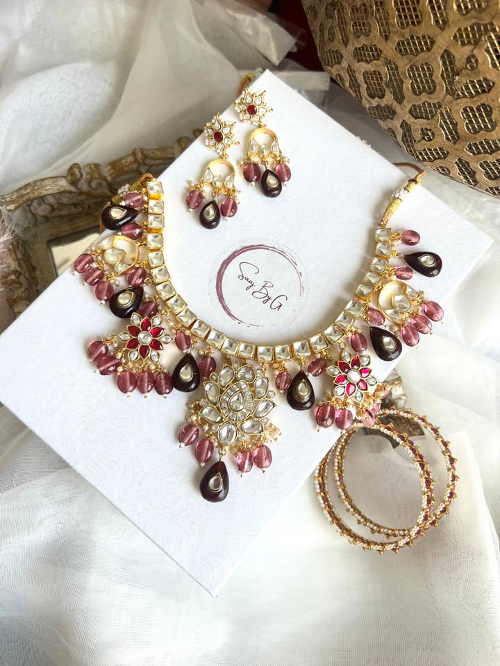 Ritsika for wholesale by Saaj By G