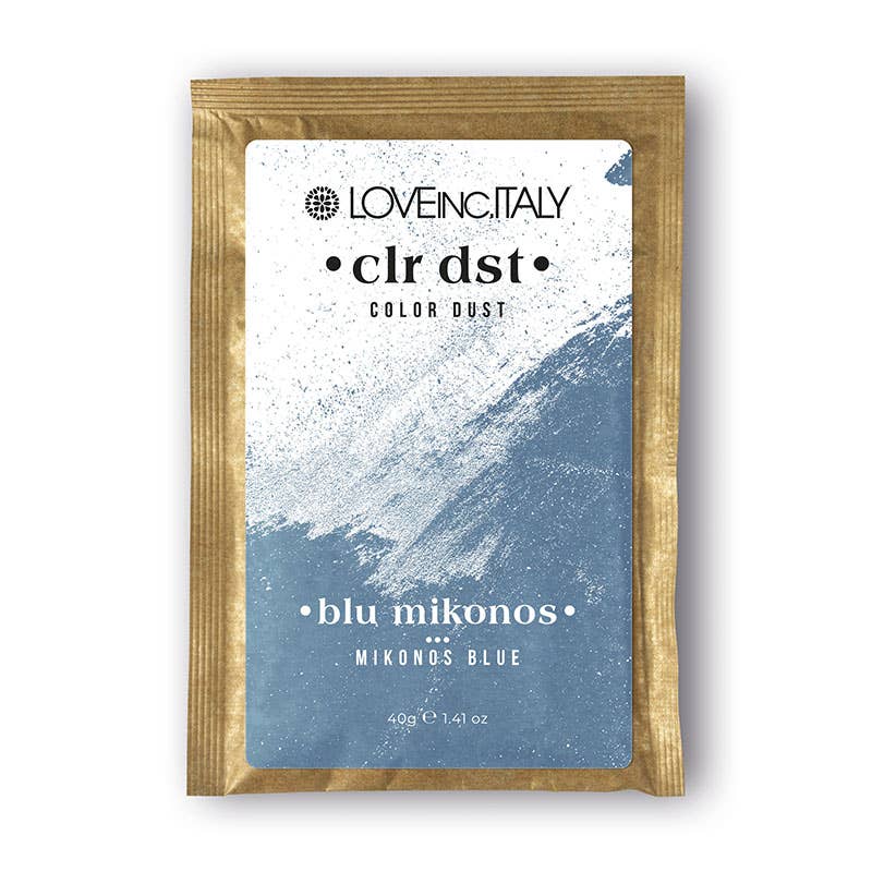 VISIONHAIRE SRL – wholesale Hårfärg – Color Dust Grönsaksolja - Professionell vegansk formula - 40 g82