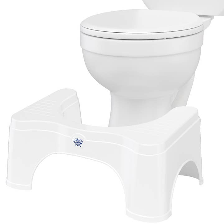 Squatty Potty - Wholesale Stool - Squatty Potty 2.0 Base1