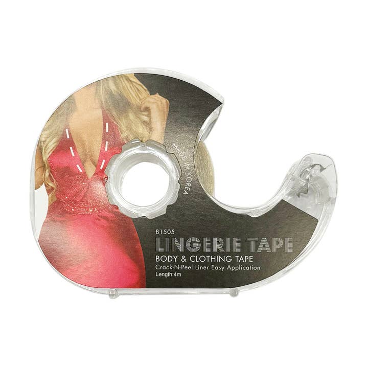 Dessous-Stoffband zum Sichern von Kleidung für den Großhandel von Laaon