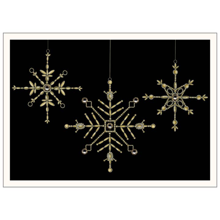 AO311 Christmas Card for wholesale by s.e.hagarman