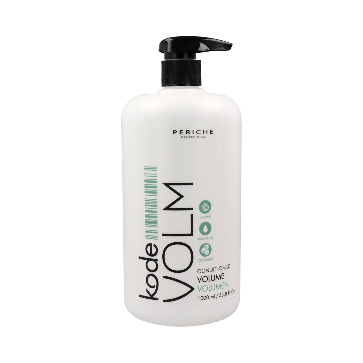 SUBLIME BEAUTY WHOLESALER SL - Wholesale Hair Conditioner - Periche Kode Volume Conditioner 1000 ml0