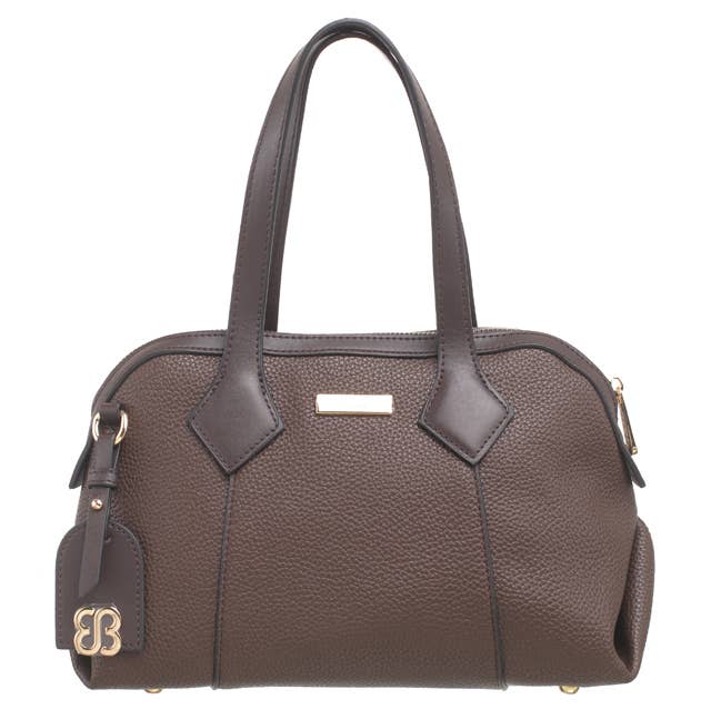 Bessie London - Wholesale Tote Bag - Women's - STYLE PEBBLE TOTE BAG9