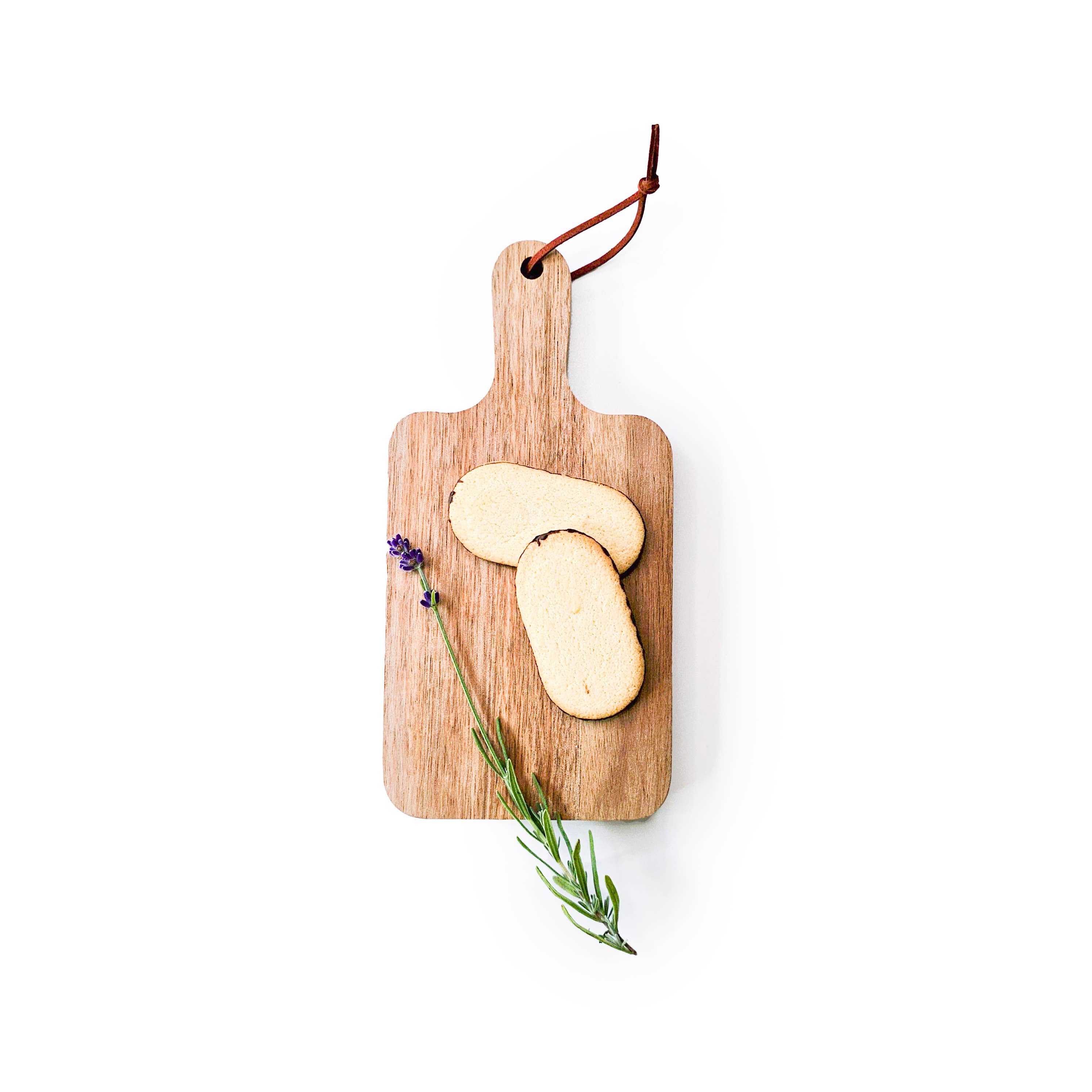 Olive Gift Co - Wholesale Cutting Board - Mini Natural Cutting Board0
