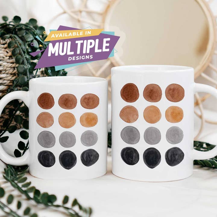 Shop Intaglio - Vente Tasse à café - Tasse à café Bear Pride3