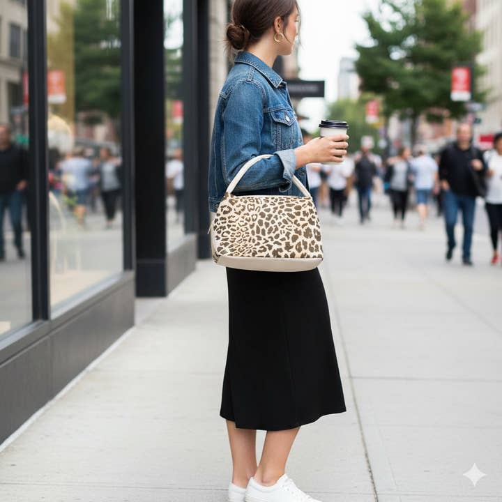 Borsa Termica per Pranzo Panther 2 per la vendita all'ingrosso da parte di STELLA GREEN