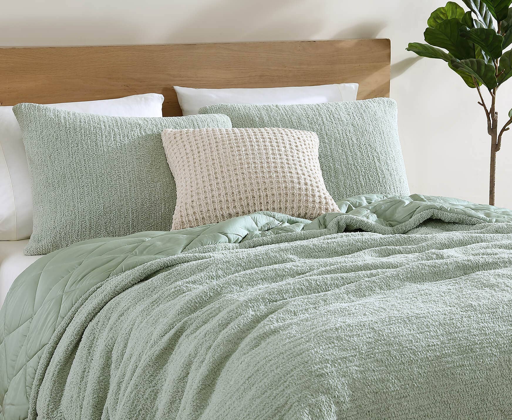 Sunday Citizen - Wholesale Bedding Pillowcase/Sham - Snug Sham Set22