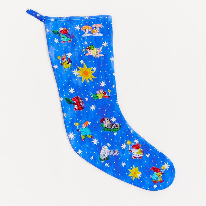 Chaussette Phoebe pour la vente par Sarah’s Silks