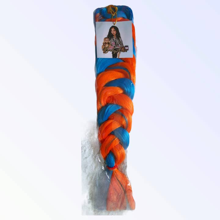 Chabinehairstore - Wholesale Haar extensions - Xpressions(Vlechten)Jumbo