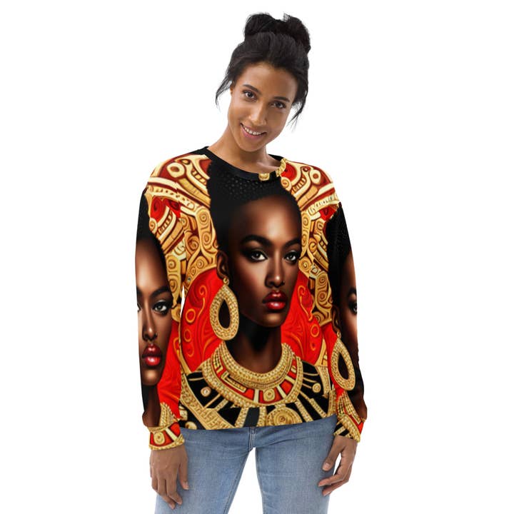 fullbreedcustom Unisex Sweatshirt for wholesale by fullbreedcustom