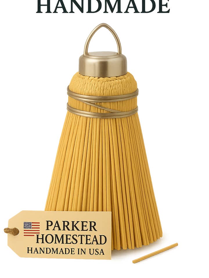 Farmhouse Cake Tester for wholesale by Parker Homestead