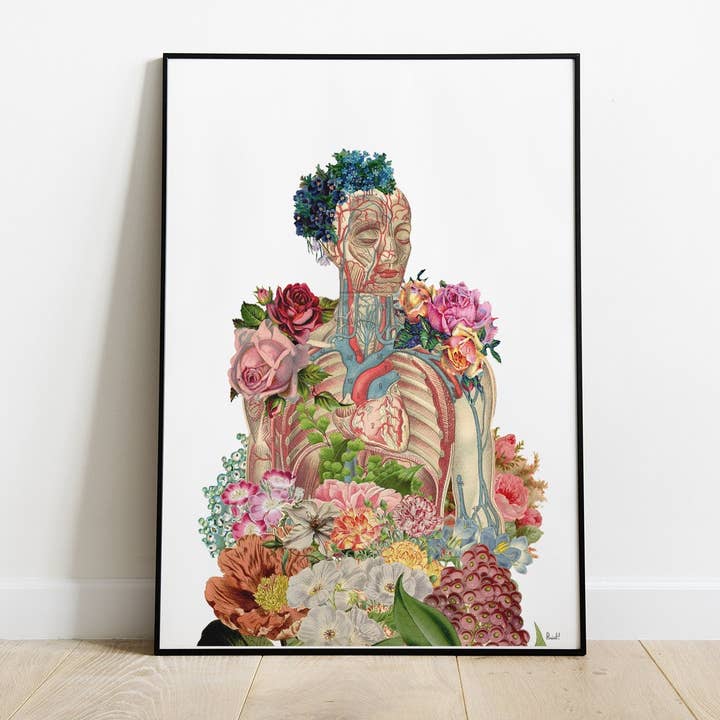 Je helpt me te groeien voor wholesale door PRRINT!