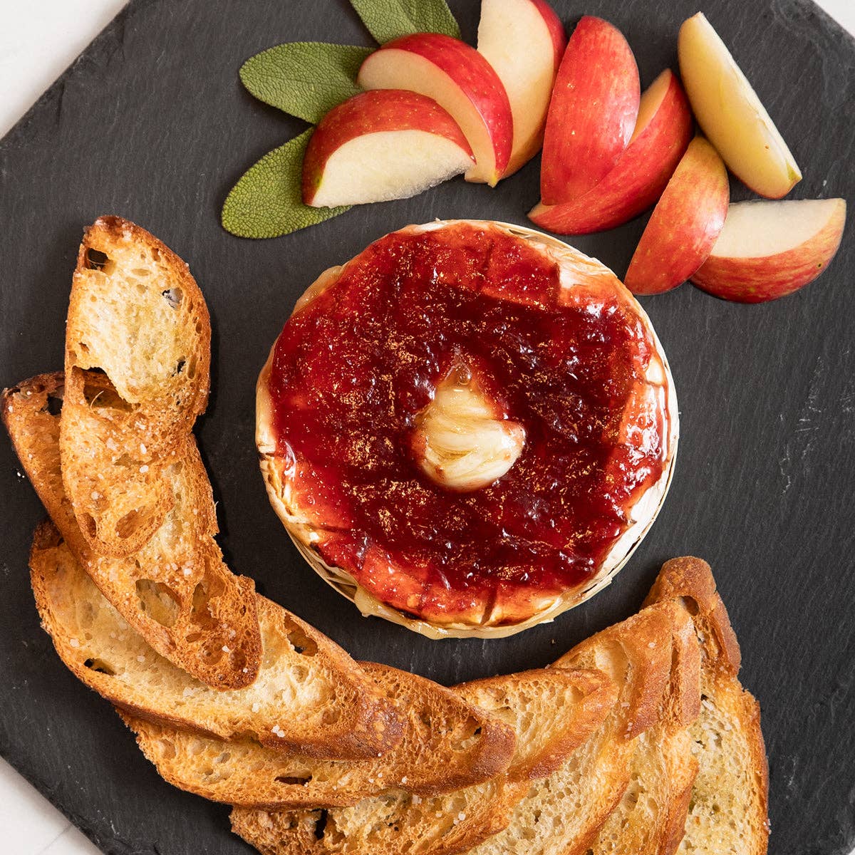 Blake Hill Preserves - Wholesale Jam/Jelly - NEW 5oz Tart Cherry with Cardamom & Port (5.4oz)2