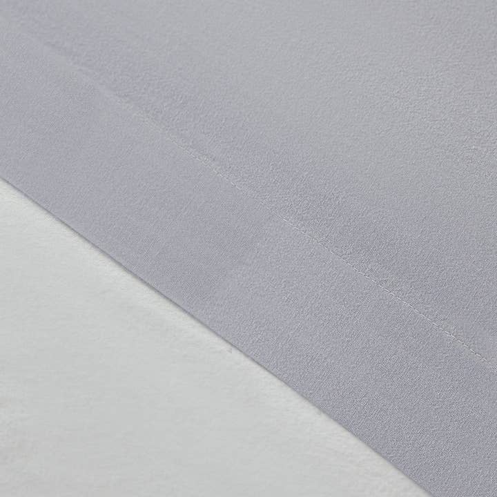 Torres Novas - Wholesale Duvet Cover - Roupa de Cama de Algodão Lavado Branco Tavira16