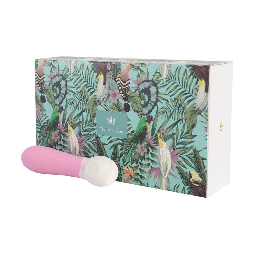 Kandid - Wholesale Sex Toy - Small Vibrator2
