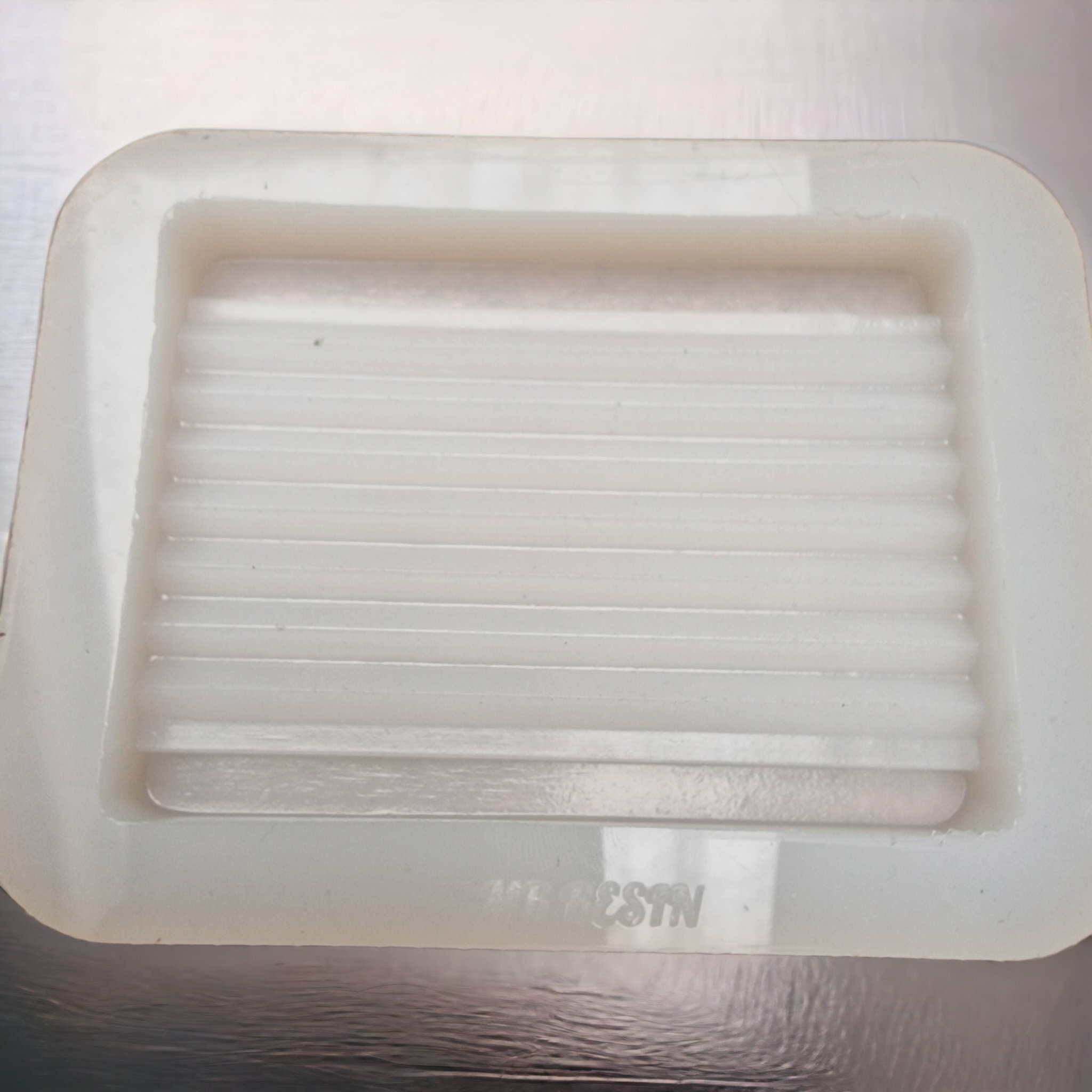 Mr Resin - Wholesale Craft Supplies - Soap dish moulds5