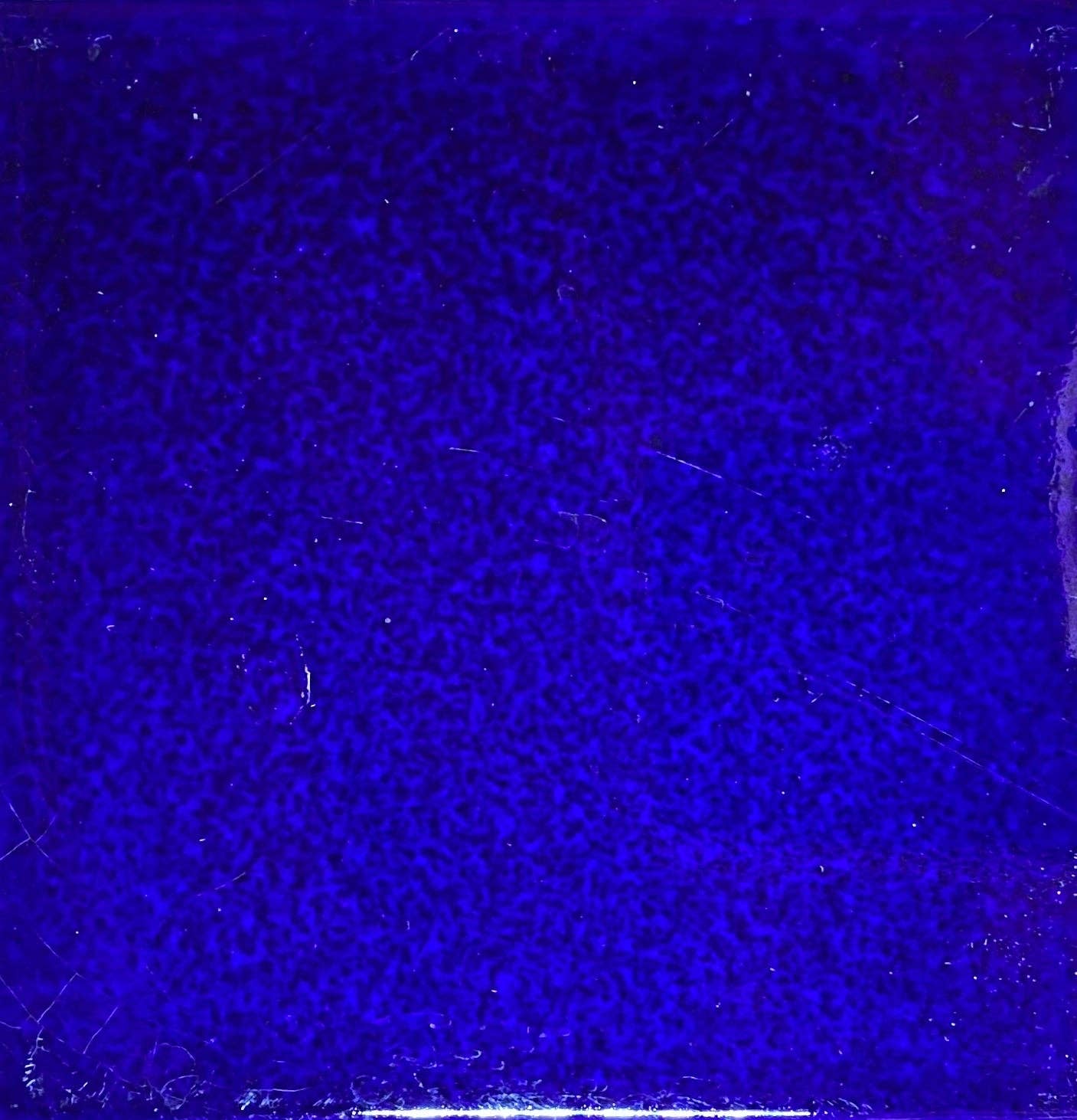 Place of Clay - Wholesale Wall Tile - Azul Sobre Blanco Mexicano0