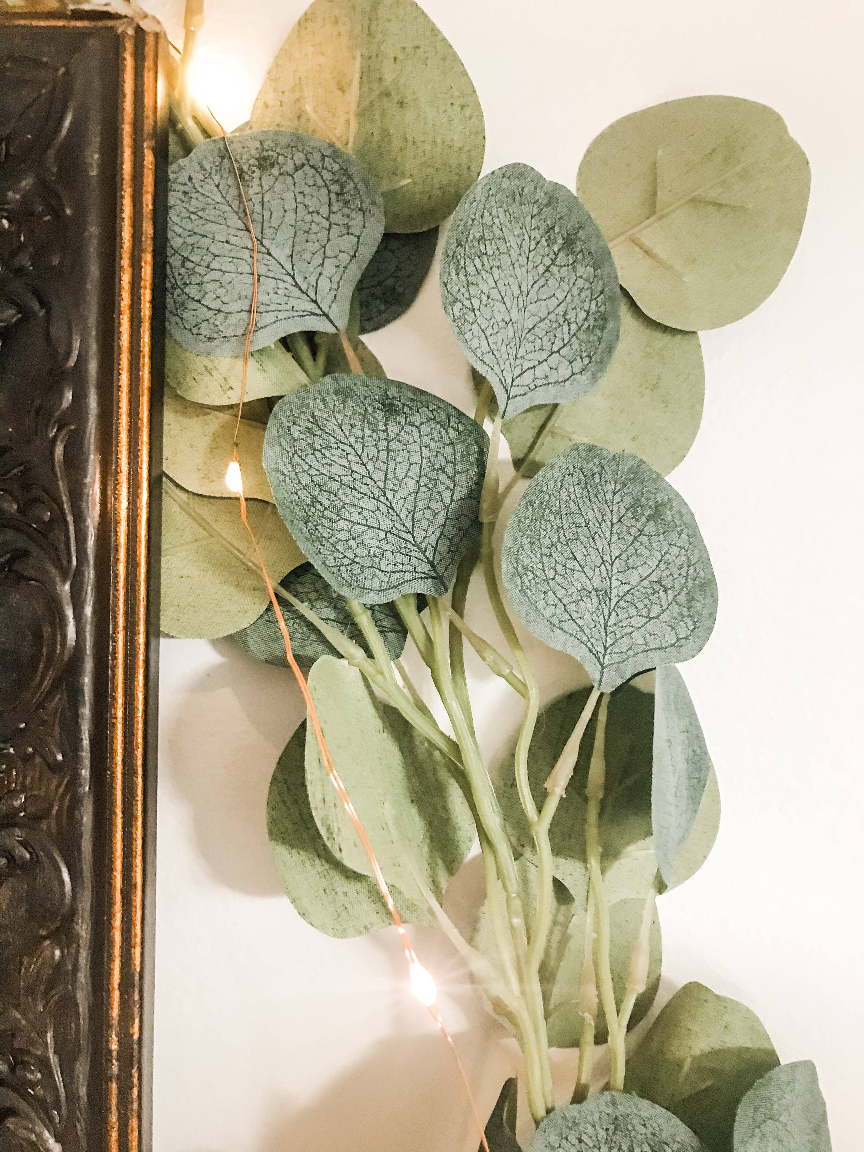 Eucalypt Co. - Wholesale Fairy lights - Sfeerverlichting op batterijen2