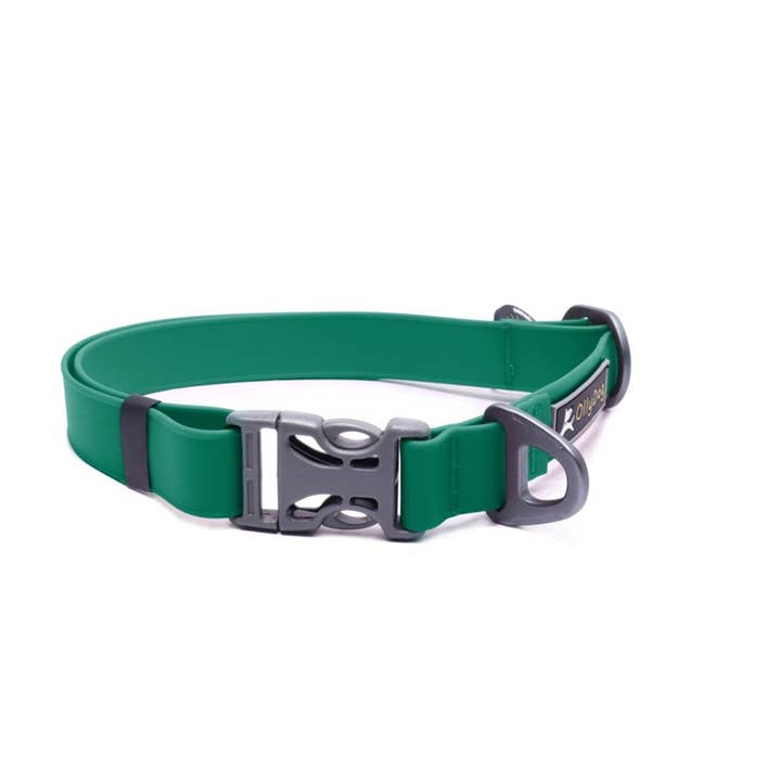 OllyDog - Wholesale Pet Collar - Dog - Tilden Waterproof Collar12