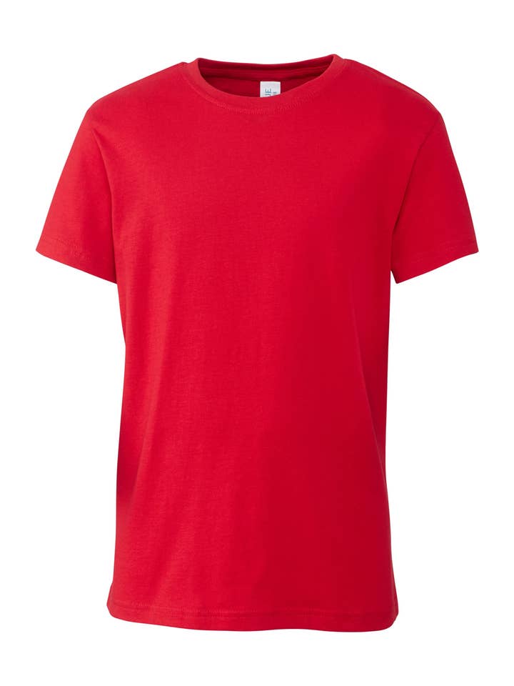 Cutter & Buck - Wholesale T-Shirt - Kids - Clique Playlist Youth Tee4