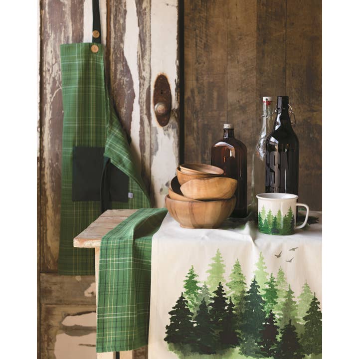 Now Designs by Danica - Wholesale Coffee Mug - Woods Heritage Mug 12 oz3