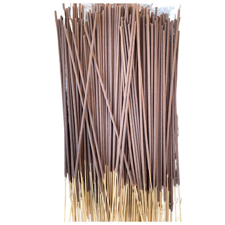 Divine Time 11-inch incense sticks, meditation, aromatherapy for wholesale by Lit Life Creations