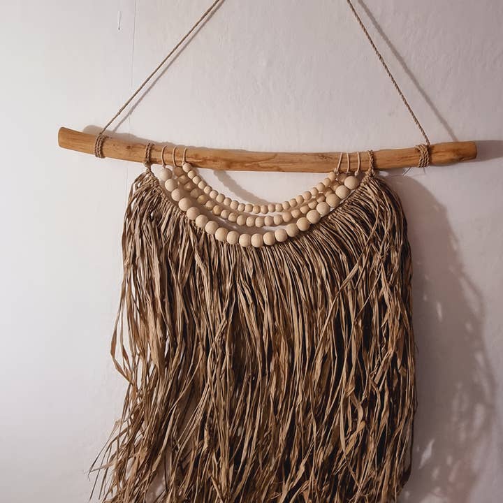 Bali and co - Wholesale Tapestry/Textile - WALL HANGING1