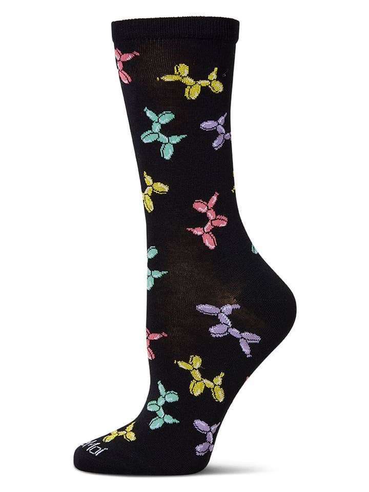 Animaux en Ballons Équipe Bambou pour la vente par Infinity Classics International Inc.