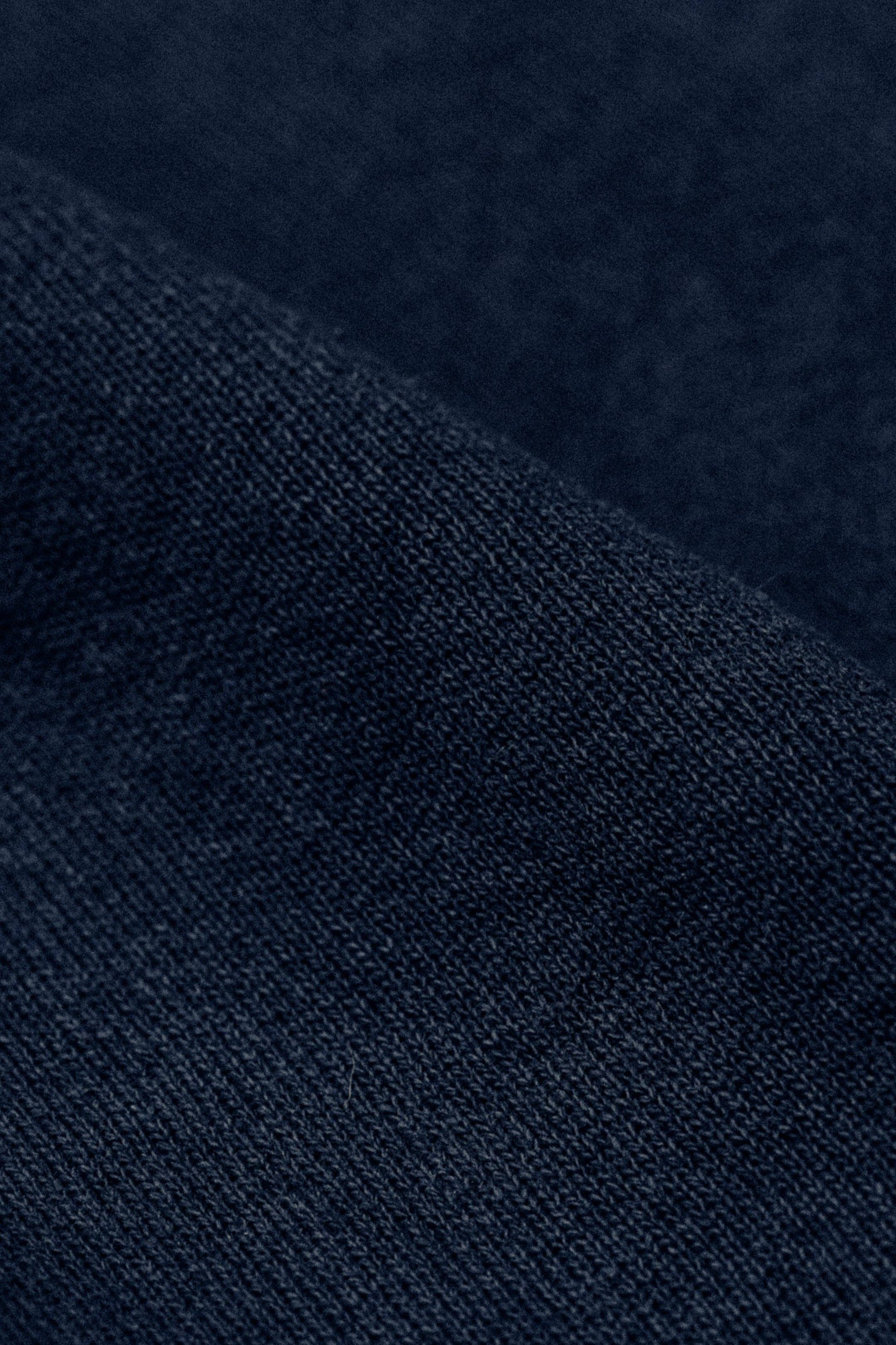 Truck sweatshirt blue for wholesale on Faire1