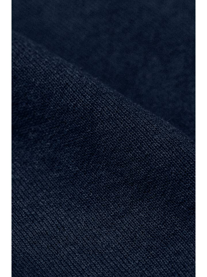 Truck sweatshirt blue for wholesale on Faire1