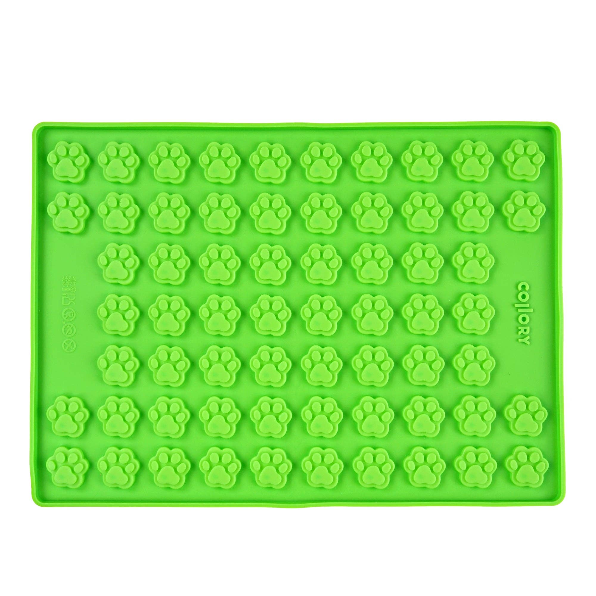 Collory – wholesale Bakplåt/-matta – Tass bakmattor i (mini, medium)25