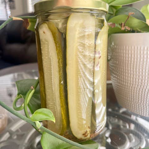 La Casita Hot Sauce - Wholesale Pickled Vegetables - Whatcha Dill?!? Pickles