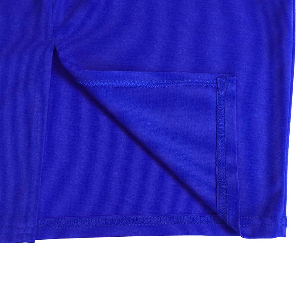 HIDDENBRAND - Wholesale Dress - Women's - long sleeve pencil dress formal dress7