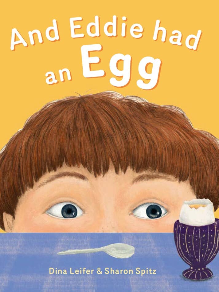 And Eddie Had An Egg P for wholesale by Casemate IPM