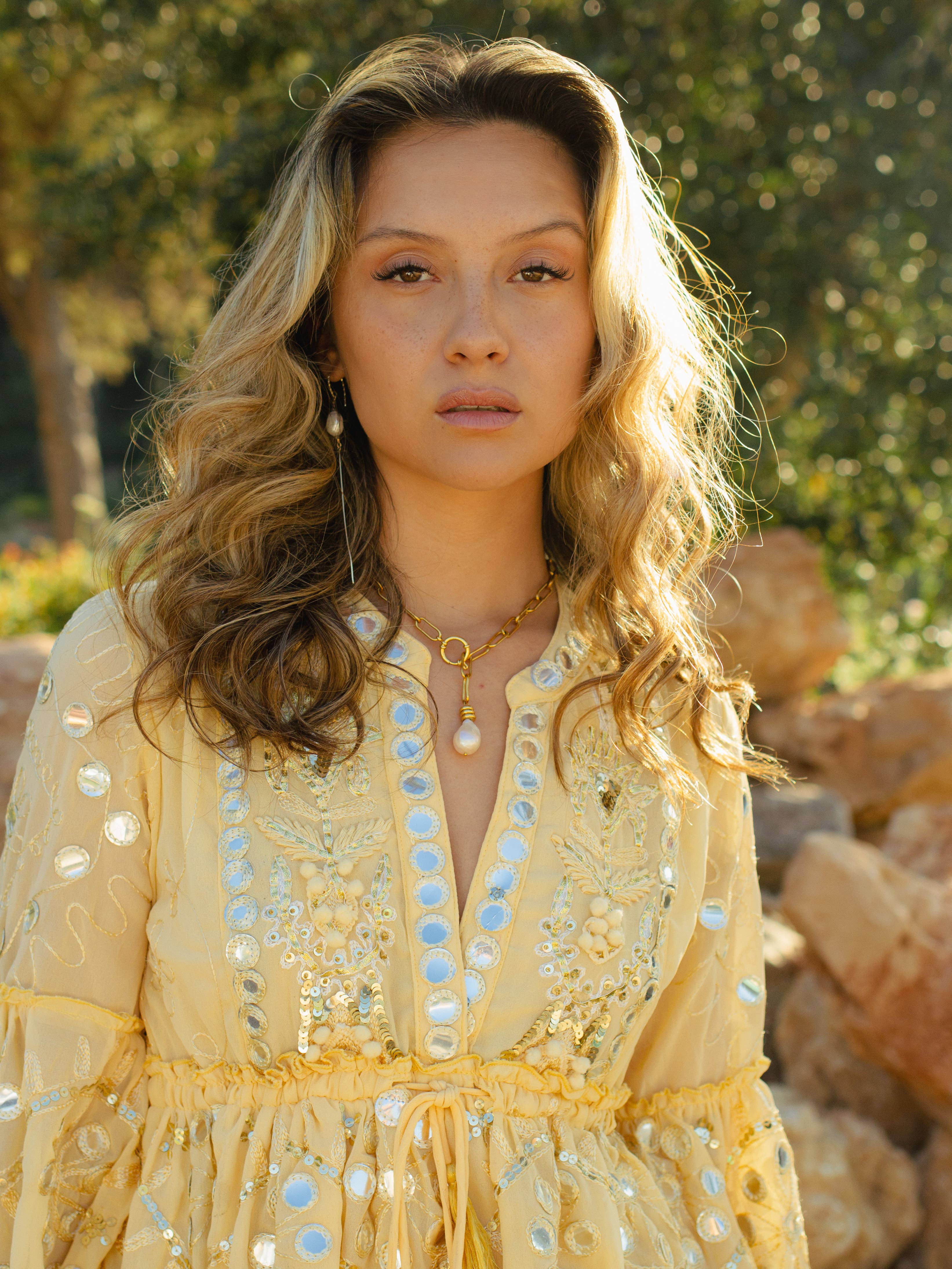 Gybizia - Vendita all'ingrosso Vestito - Donna - Abito Asina a maniche lunghe1