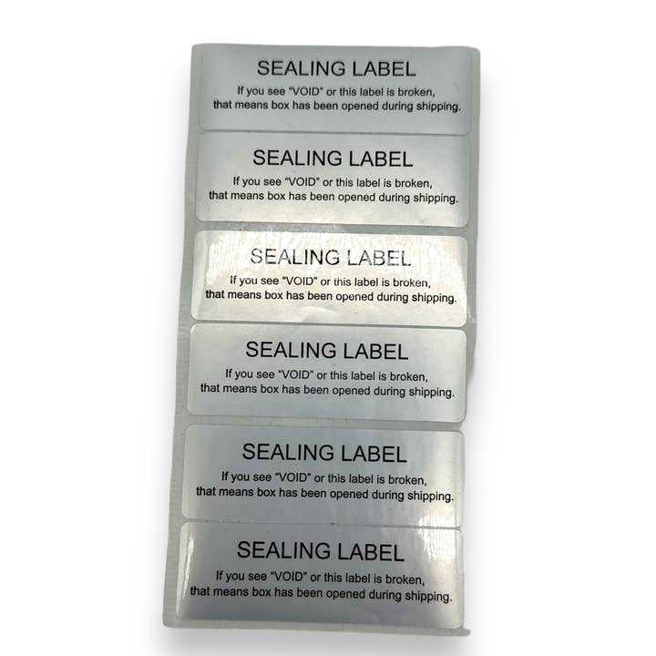 Kinky Pleasure - Wholesale Gag Gift/Novelty Gift - Kinky Pleasure - AX004 - Sealing Labels, 60 Pieces2