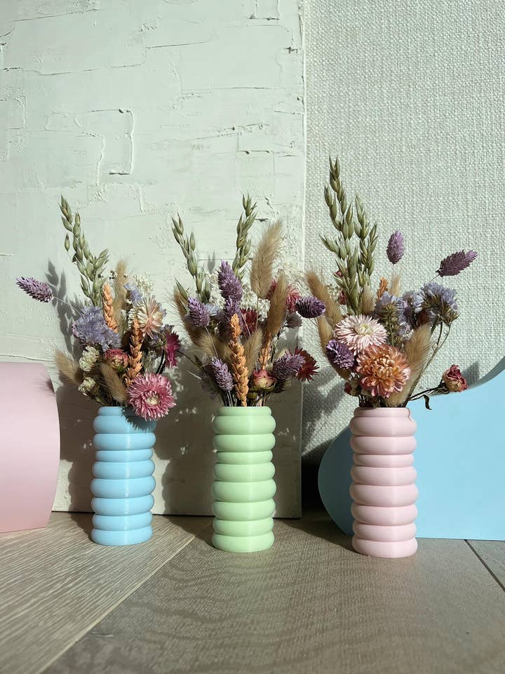 Kleine Bubbles für den Großhandel von Atelier.3D