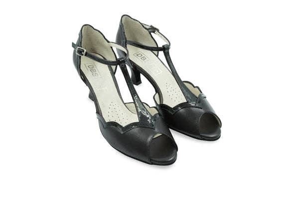 Dbs dancing shoes - Wholesale High Heels - Women's - T Onda Sandal1