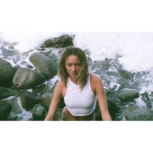 Weekend Tank for wholesale by Bar Active