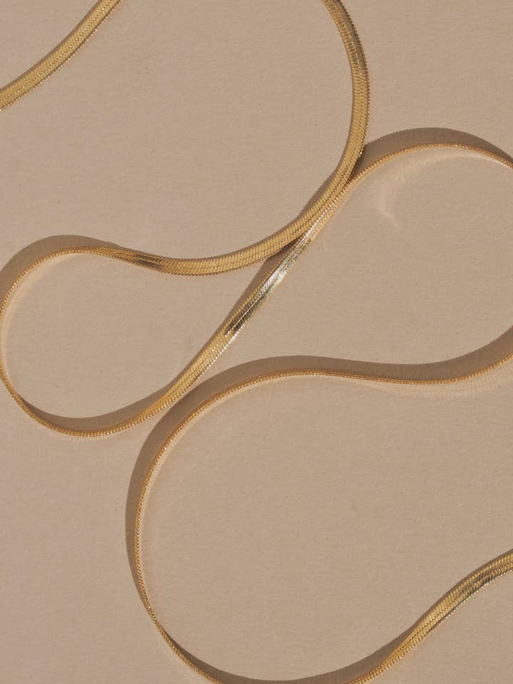 Karys Necklace for wholesale by Mountainside Jewelry