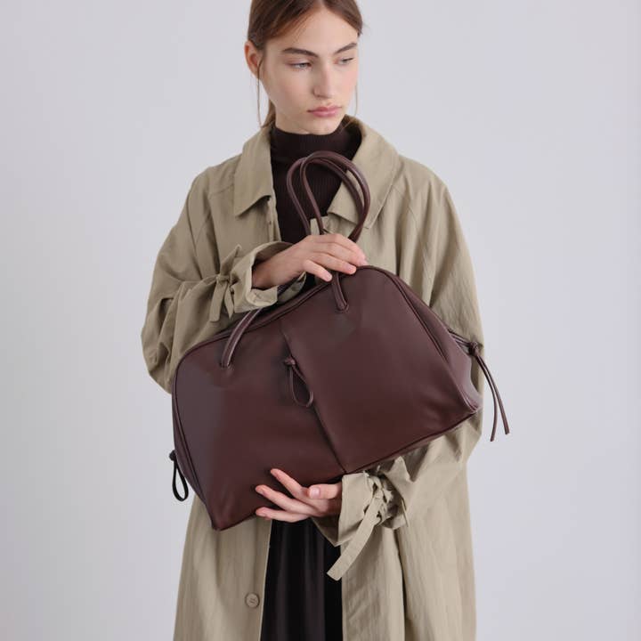 Ă–lend Backpacks - Wholesale Top Handle Bag - Women's - Brooklyn Bag21