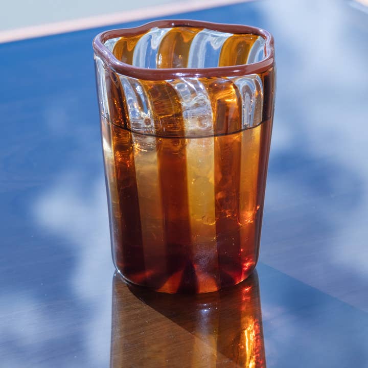 Moncada Home - Wholesale Drinking Glass/Cup - deco2