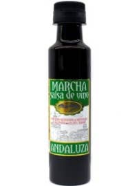 Meat or Seafood Seasoning Sauce - Andalusian Sauce for wholesale by Salsas Marcha