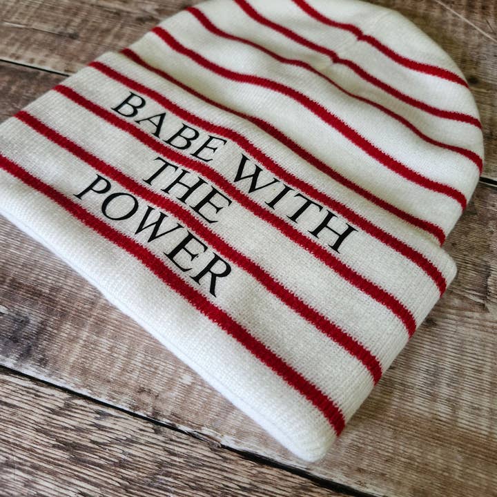 Mi ricordi il Babe Beanie? per la vendita all'ingrosso da parte di Dukki Gifts