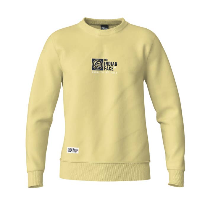 Nomadegeel voor wholesale door Indicom Brands