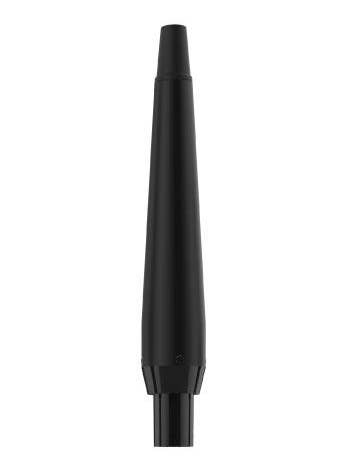 Conico Medium Application Curling Iron/Wand for wholesale by Enzo Milano
