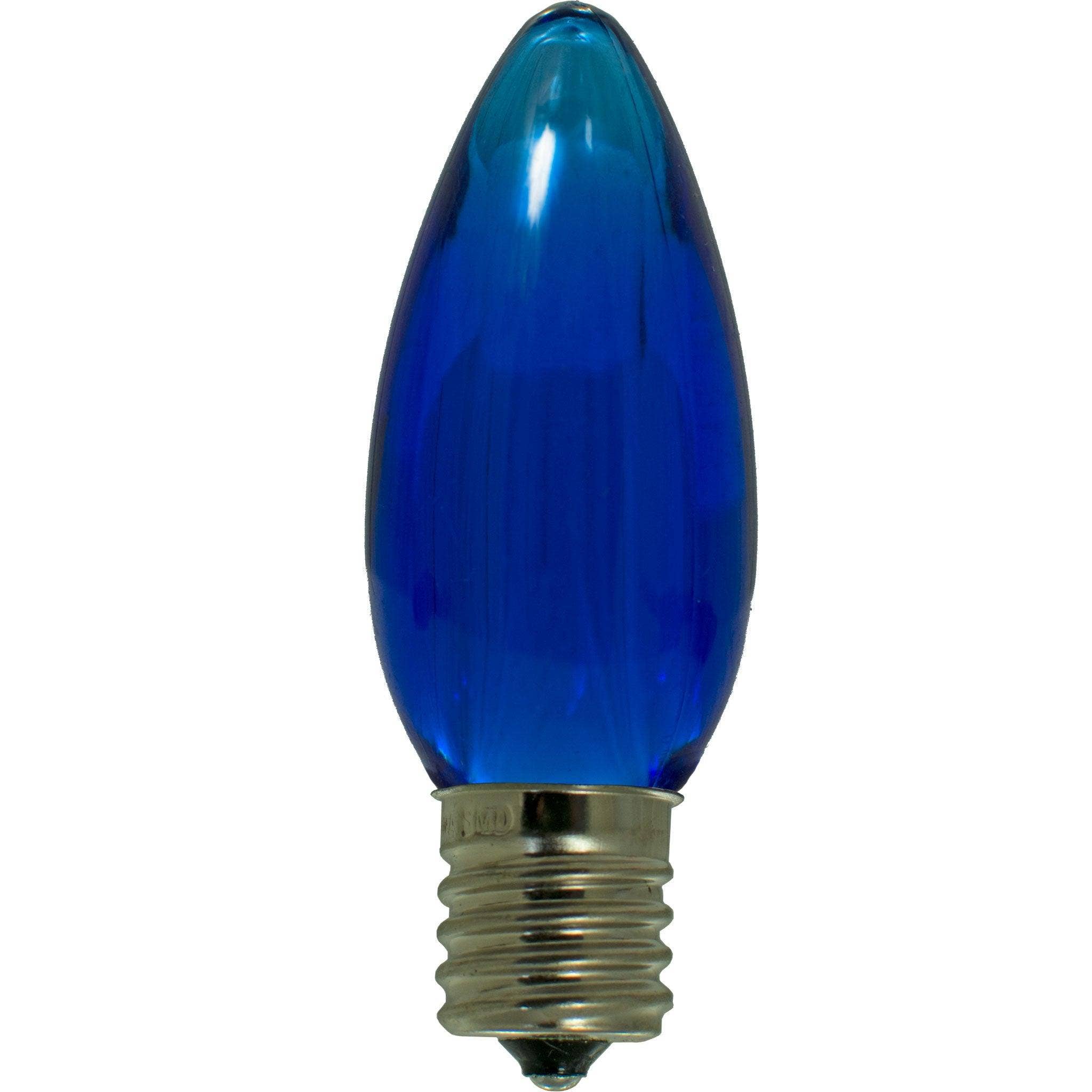 Lee Display - Wholesale Light Bulb/Puck - Blue LED Light Bulbs8