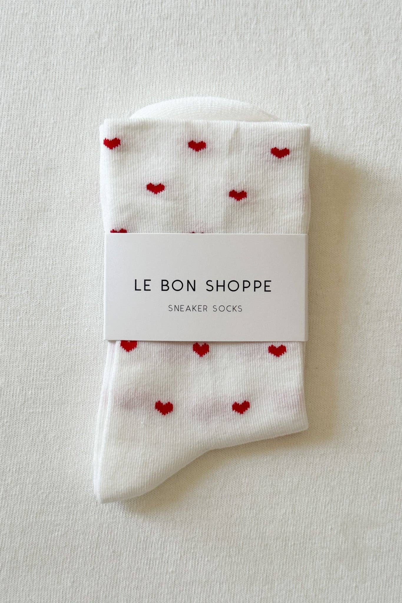 Le Bon Shoppe - Wholesale Socks - Women's - Sneaker Socks (wholesale)30
